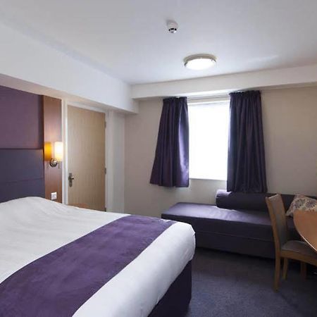 Premier Inn Greenock Extérieur photo