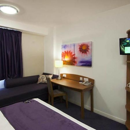 Premier Inn Greenock Extérieur photo