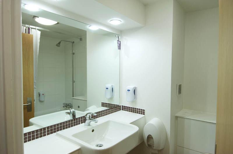Premier Inn Greenock Extérieur photo