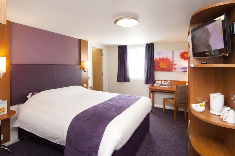 Premier Inn Greenock Extérieur photo