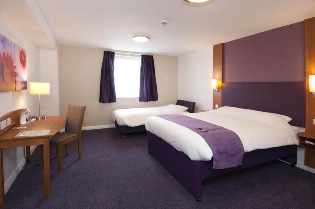 Premier Inn Greenock Extérieur photo