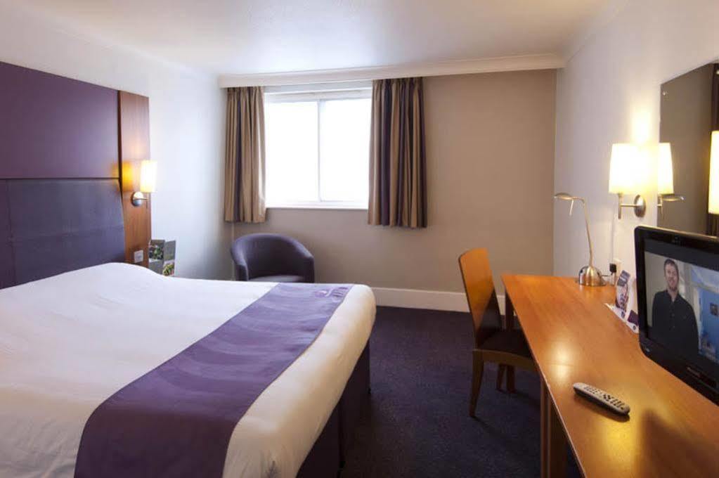 Premier Inn Greenock Extérieur photo